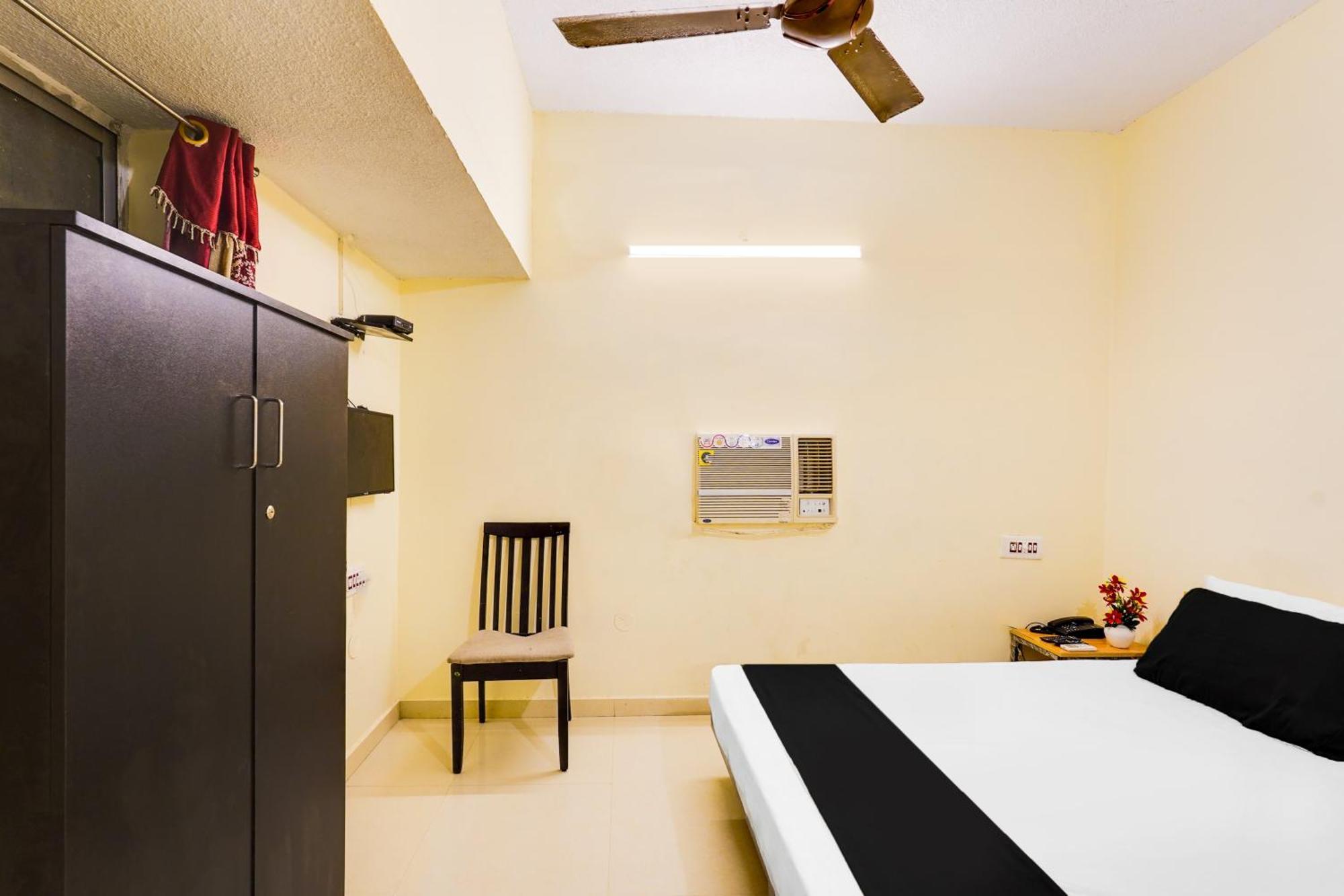 Hotel O Ecr Chennai Kanathur Екстериор снимка